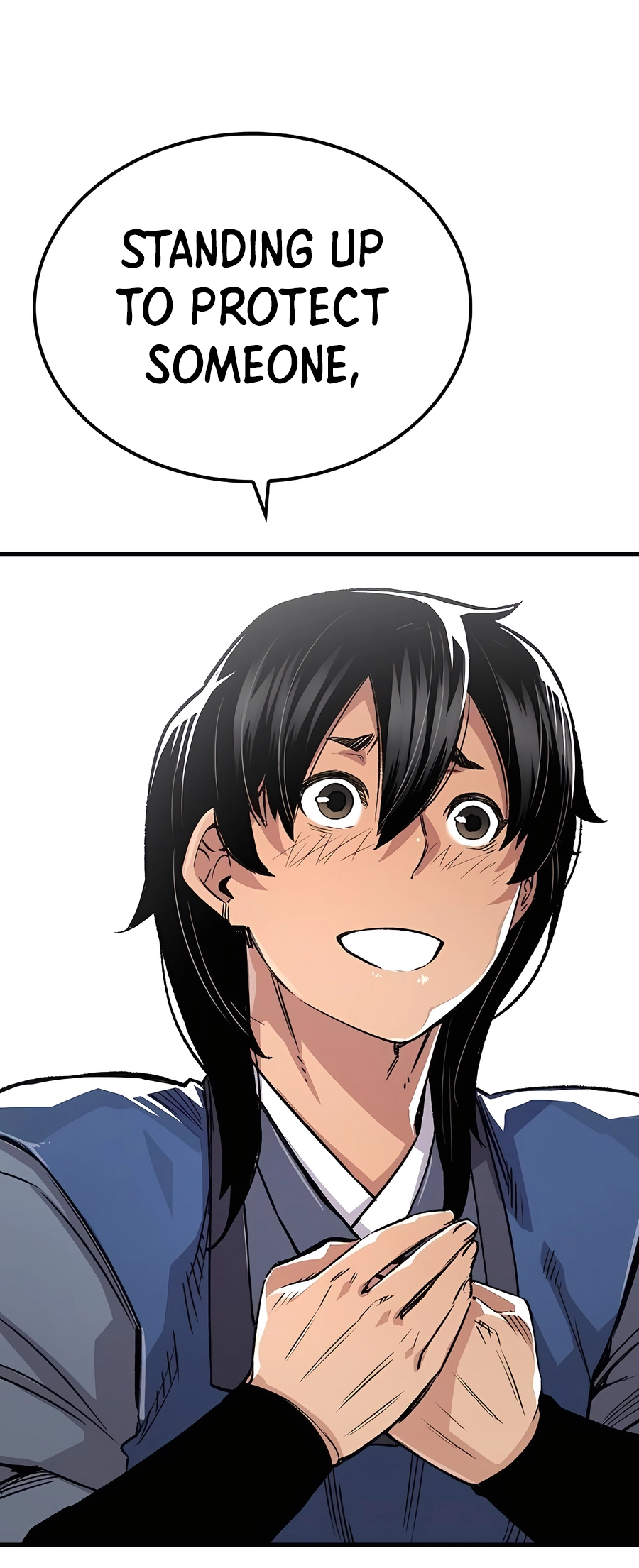Reincarnation Of The Heavenly Demon Chapter 69 page 36