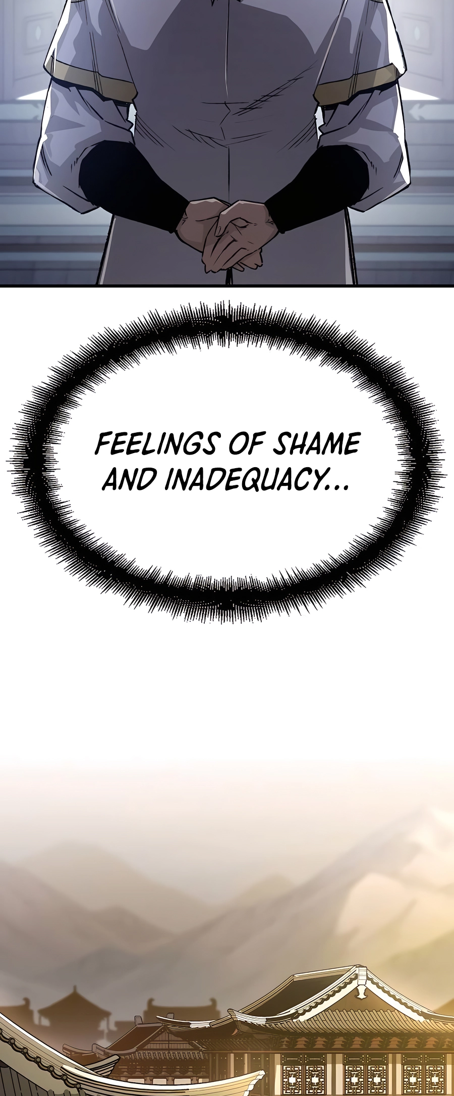 Reincarnation Of The Heavenly Demon Chapter 69 page 43