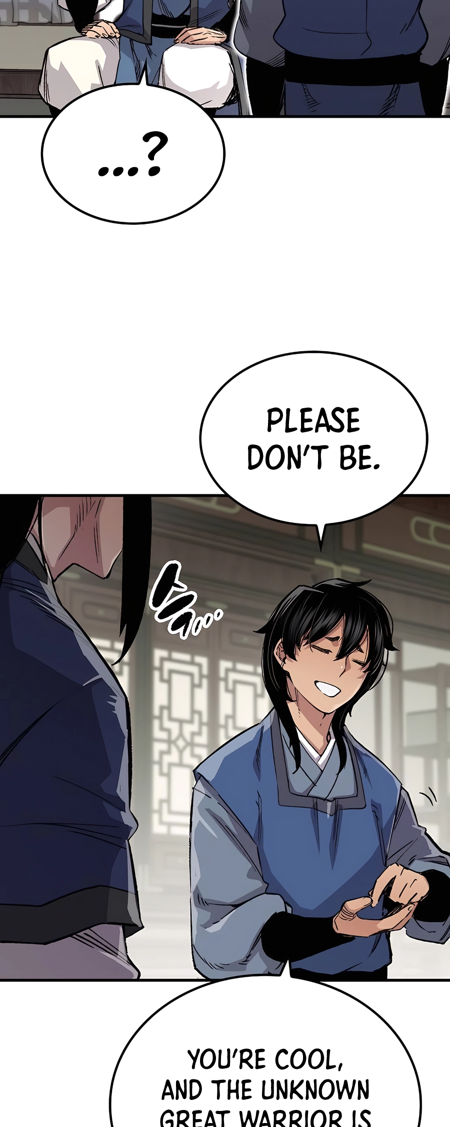 Reincarnation Of The Heavenly Demon Chapter 69 page 34