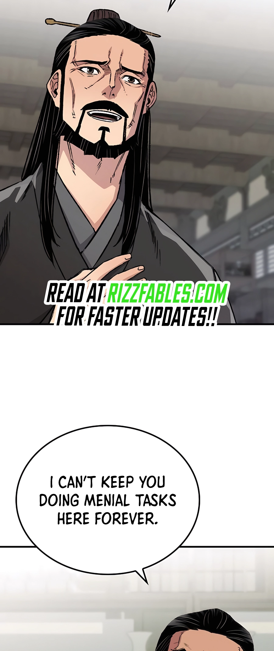 Reincarnation Of The Heavenly Demon Chapter 69 page 18