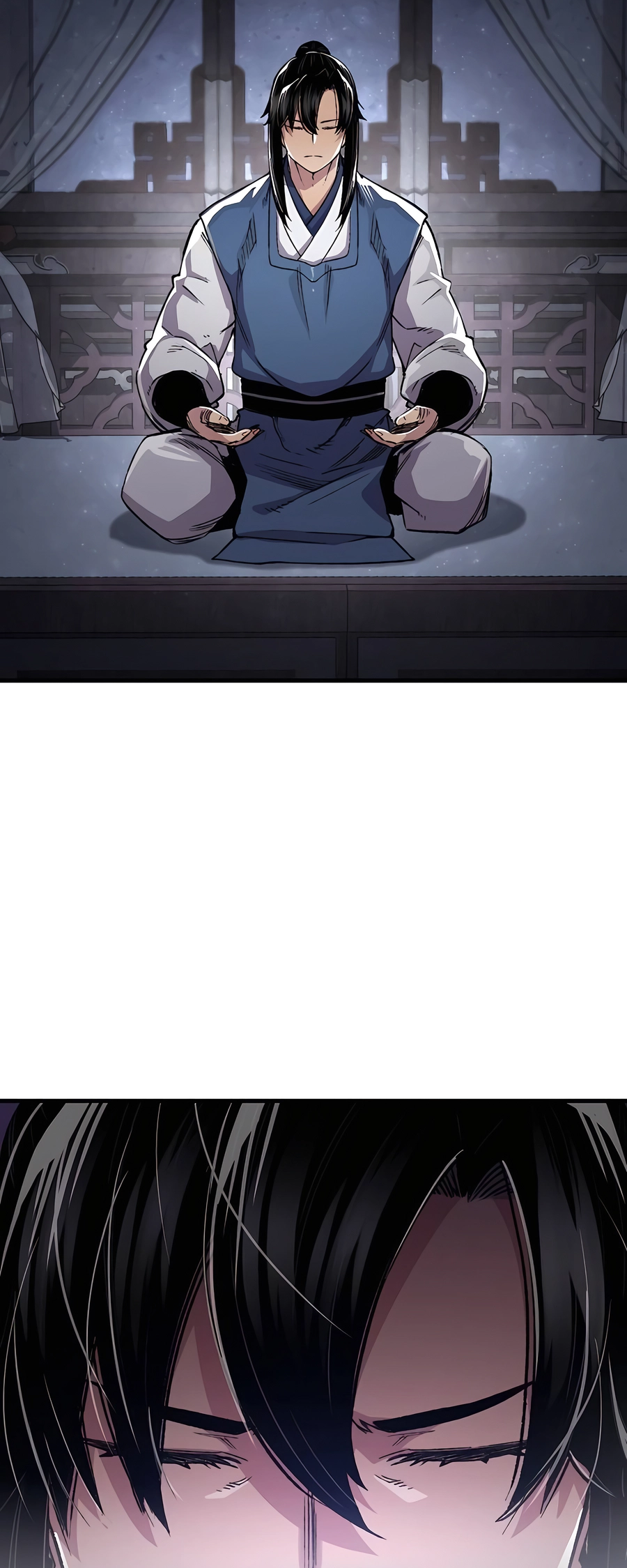Reincarnation Of The Heavenly Demon Chapter 69 page 24