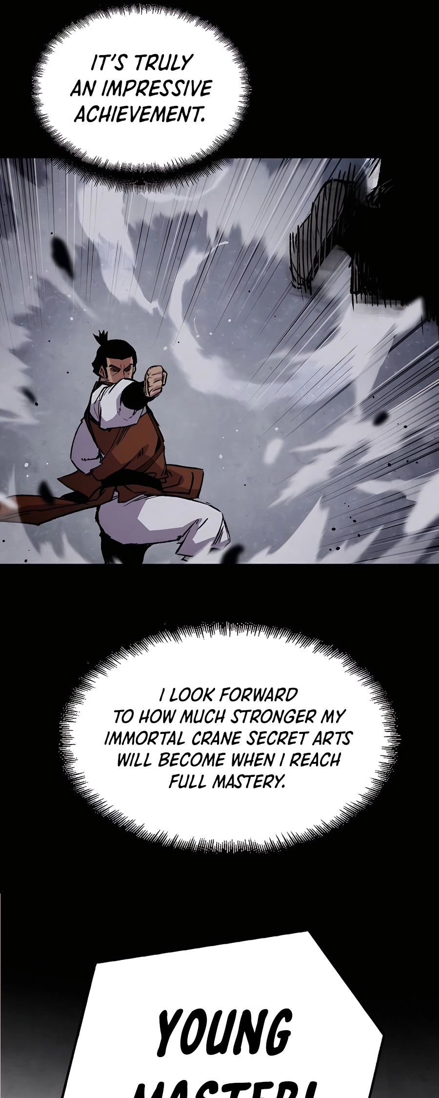 Reincarnation Of The Heavenly Demon Chapter 69 page 26