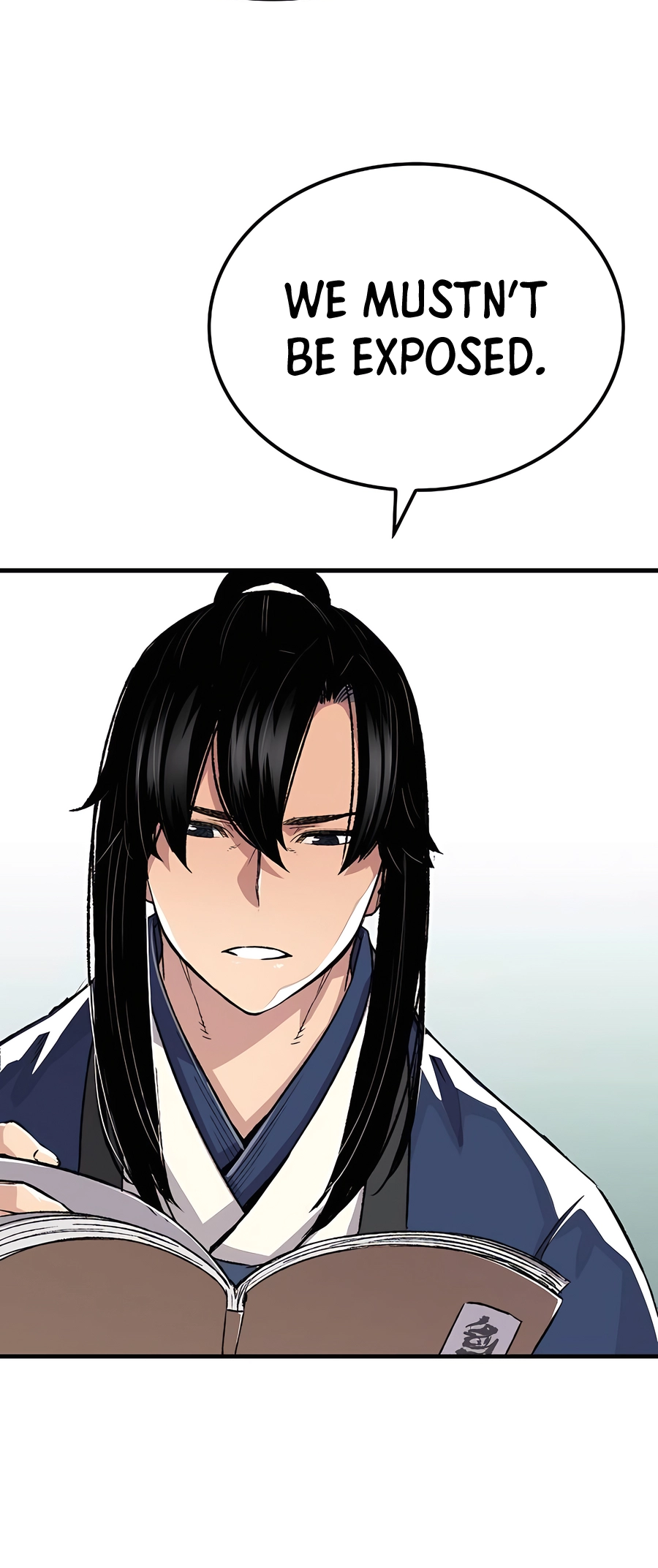 Reincarnation Of The Heavenly Demon Chapter 69 page 50