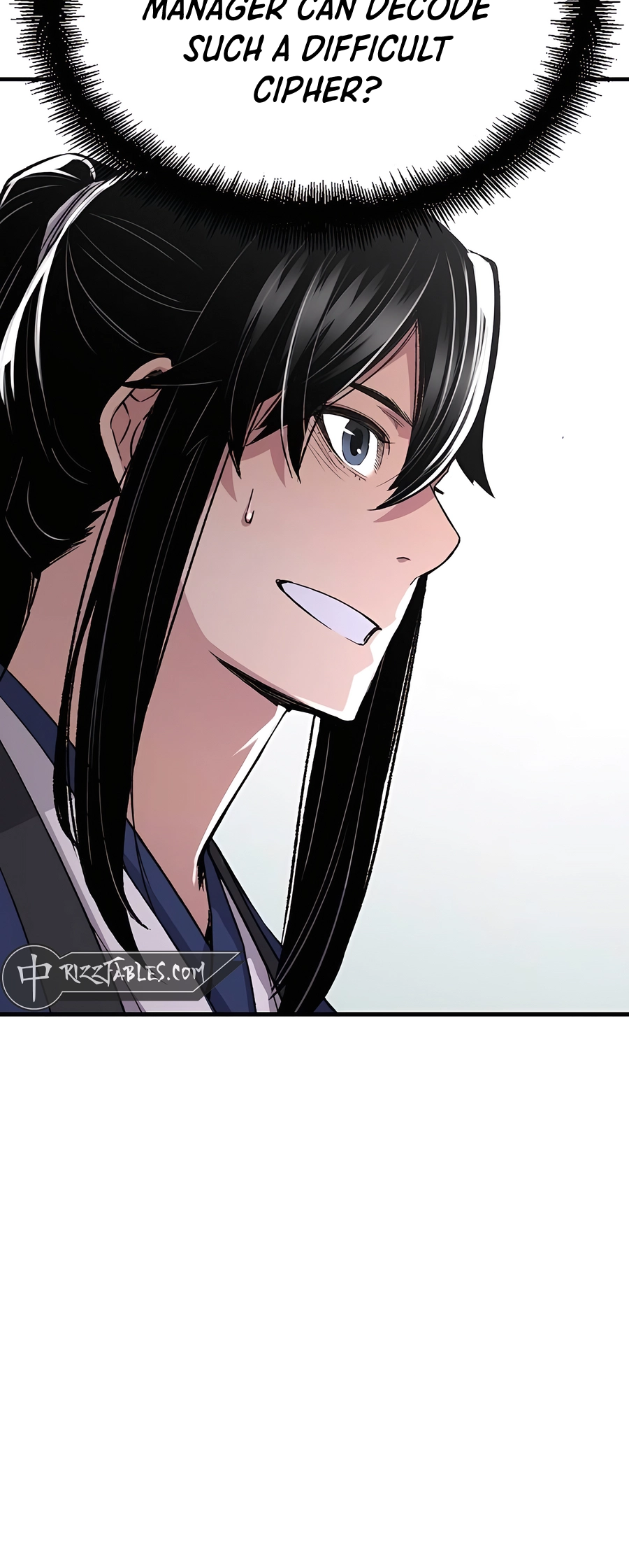 Reincarnation Of The Heavenly Demon Chapter 69 page 54