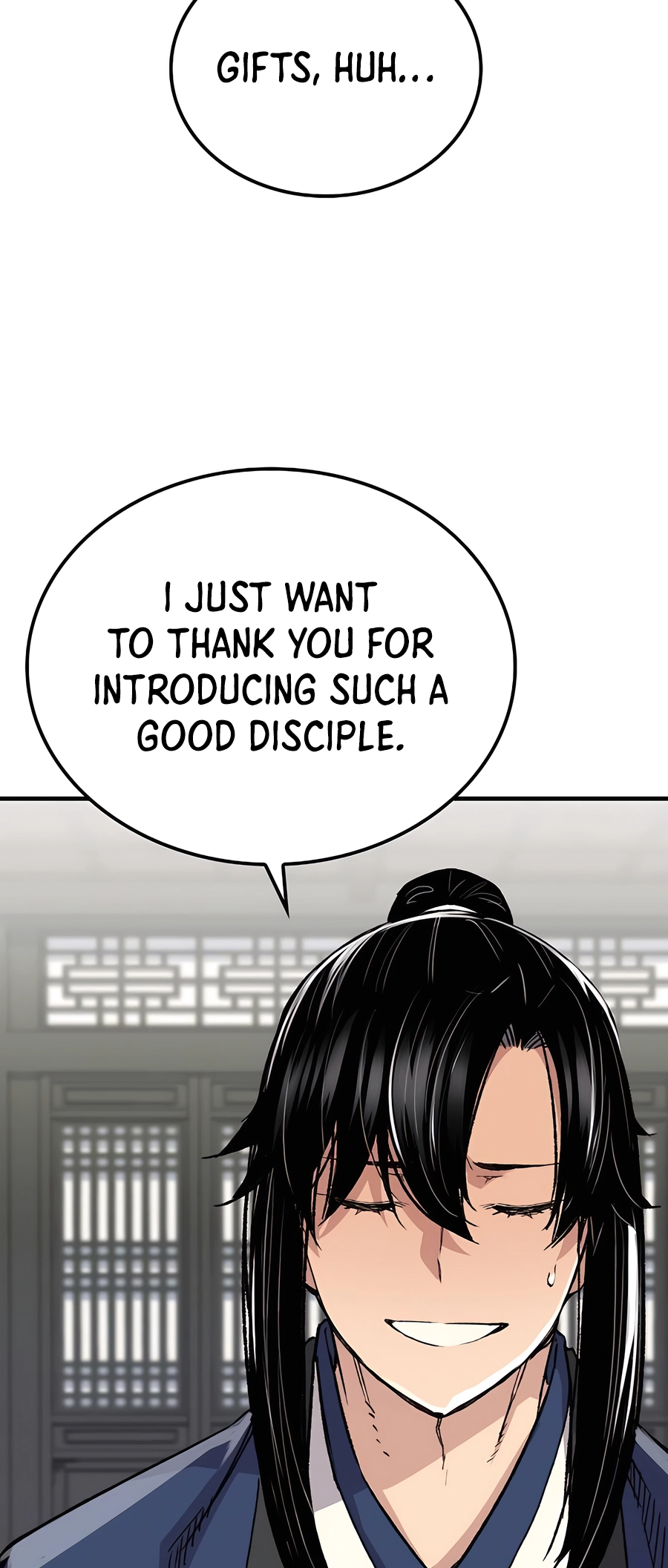 Reincarnation Of The Heavenly Demon Chapter 69 page 60
