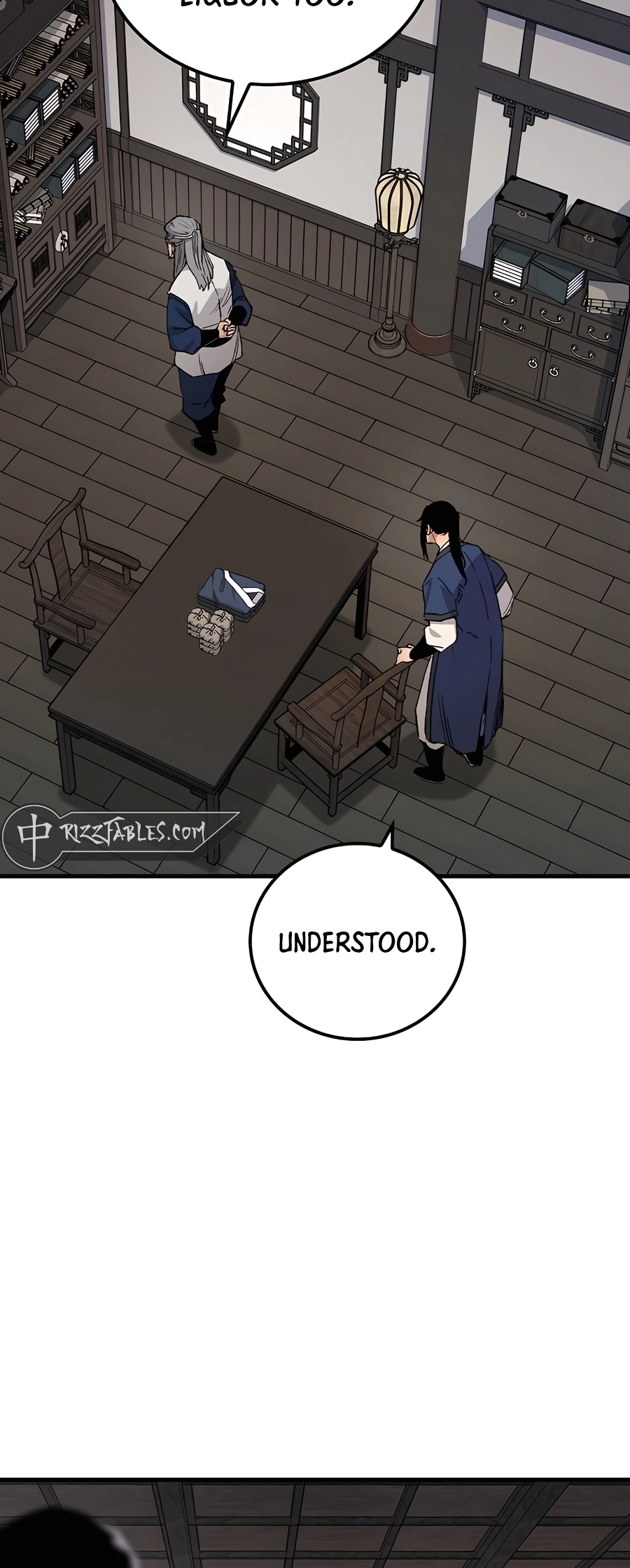 Reincarnation Of The Heavenly Demon Chapter 69 page 65
