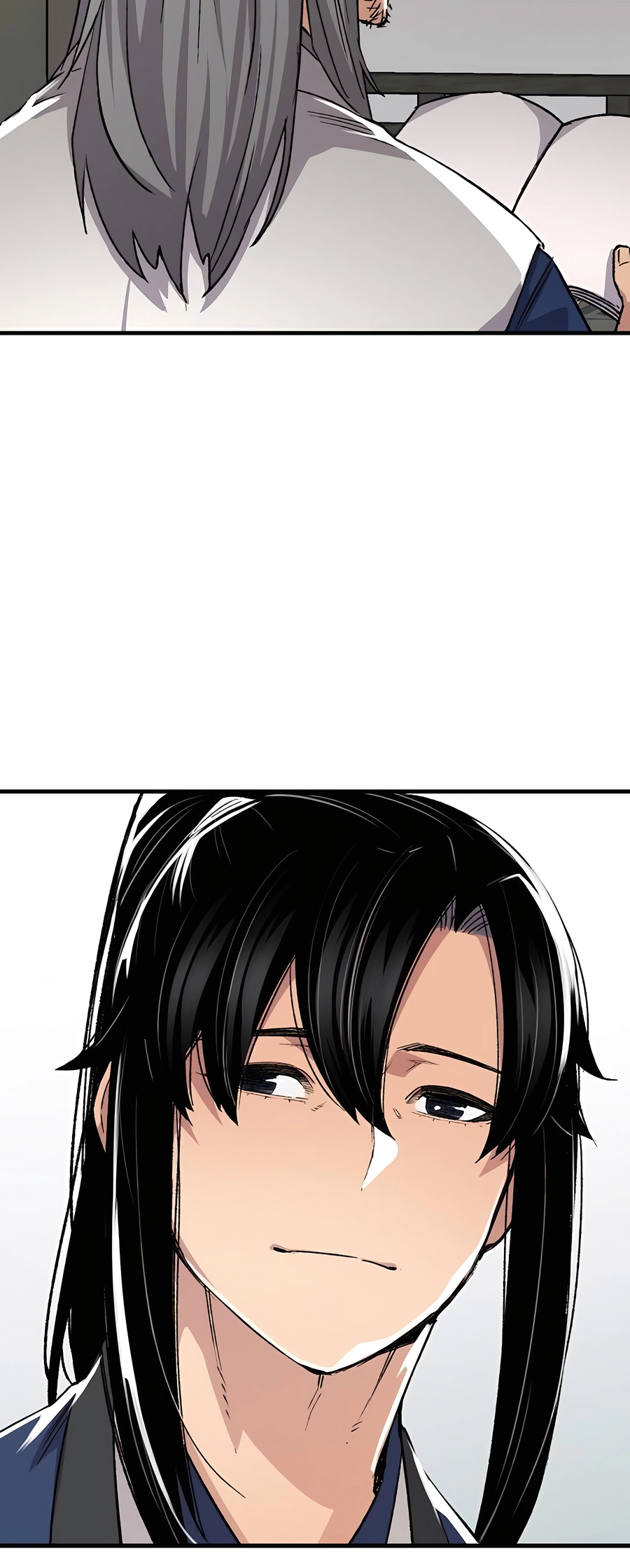 Reincarnation Of The Heavenly Demon Chapter 69 page 68