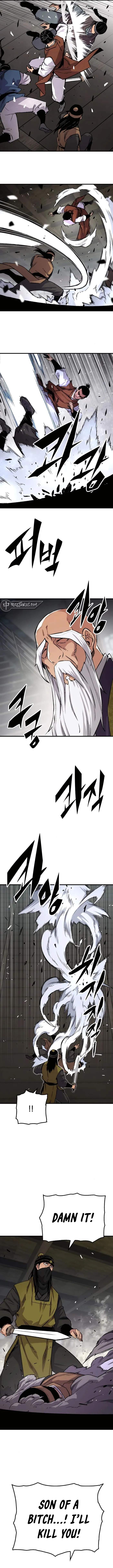 Reincarnation Of The Heavenly Demon Chapter 71 page 15
