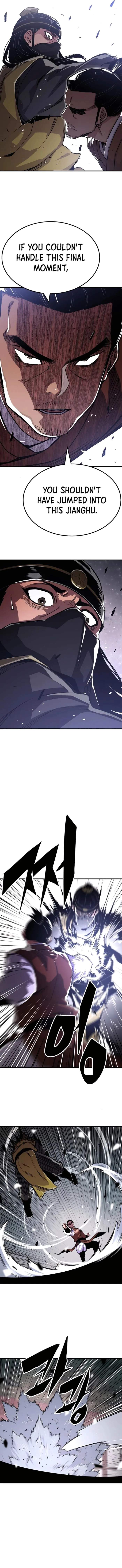 Reincarnation Of The Heavenly Demon Chapter 71 page 17