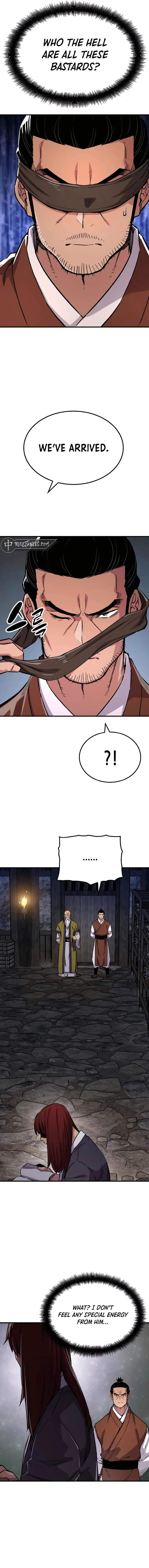 Reincarnation Of The Heavenly Demon Chapter 72 page 17