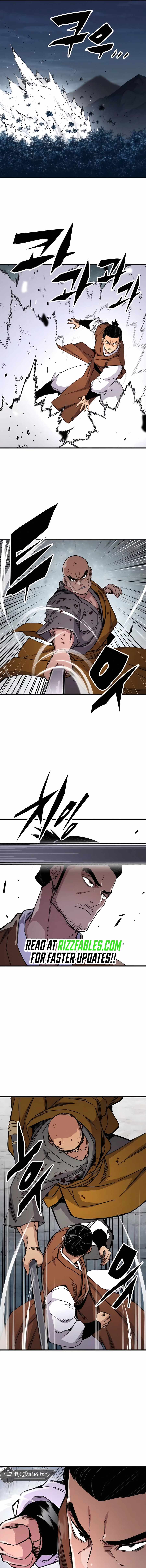 Reincarnation Of The Heavenly Demon Chapter 74 page 14