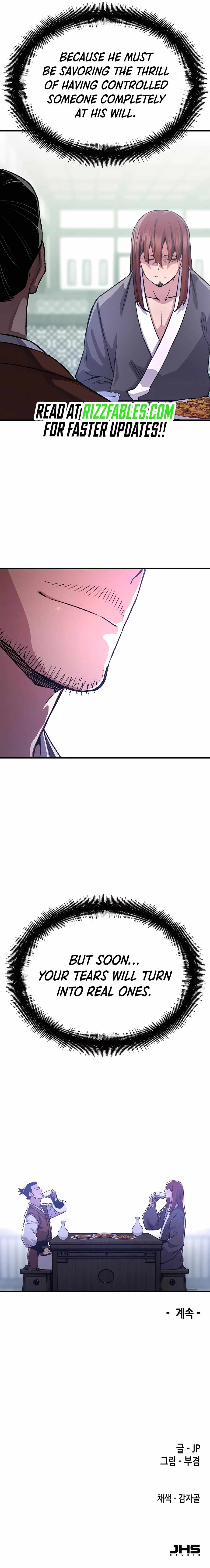 Reincarnation Of The Heavenly Demon Chapter 78 page 18