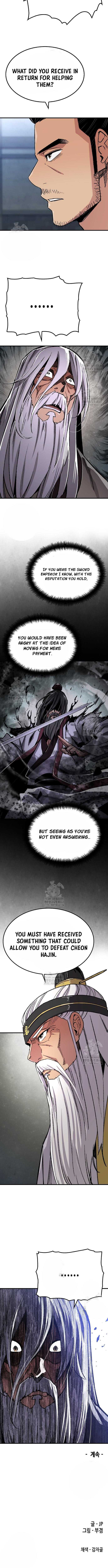 Reincarnation Of The Heavenly Demon Chapter 82 page 16