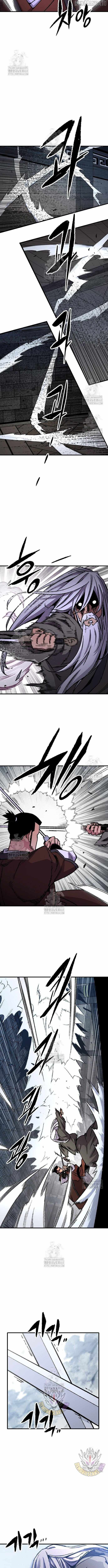 Reincarnation Of The Heavenly Demon Chapter 83 page 7