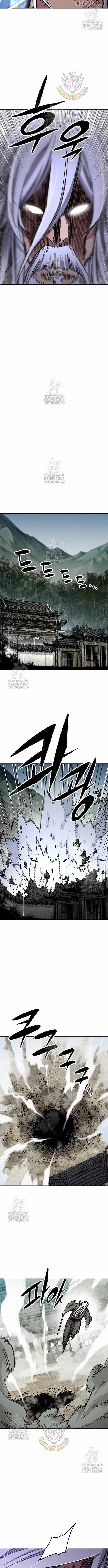 Reincarnation Of The Heavenly Demon Chapter 83 page 12