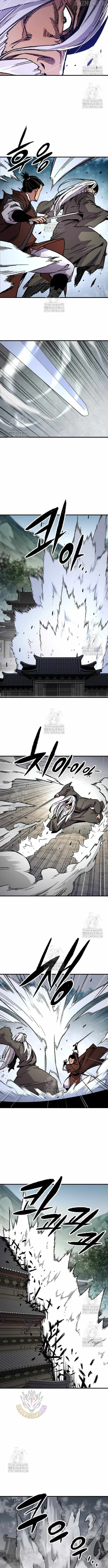 Reincarnation Of The Heavenly Demon Chapter 83 page 13
