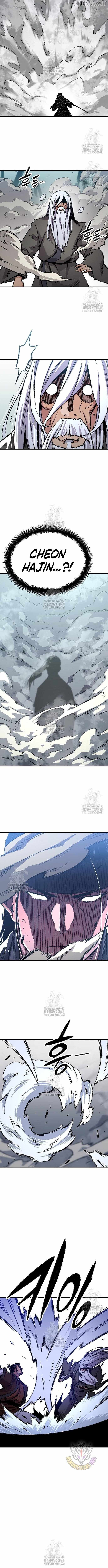 Reincarnation Of The Heavenly Demon Chapter 83 page 14