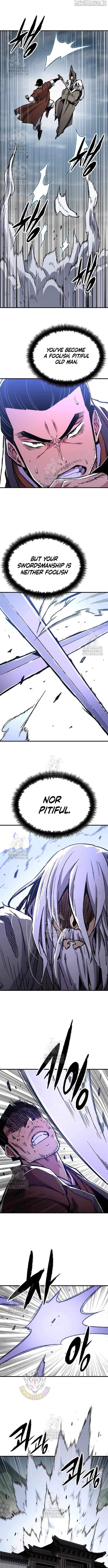 Reincarnation Of The Heavenly Demon Chapter 83 page 15