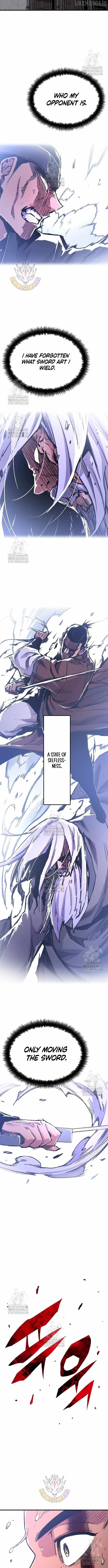 Reincarnation Of The Heavenly Demon Chapter 83 page 16