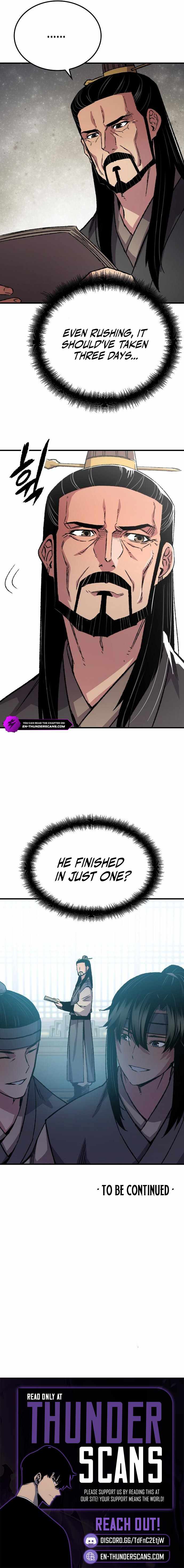 Reincarnation Of The Heavenly Demon Chapter 88 page 12