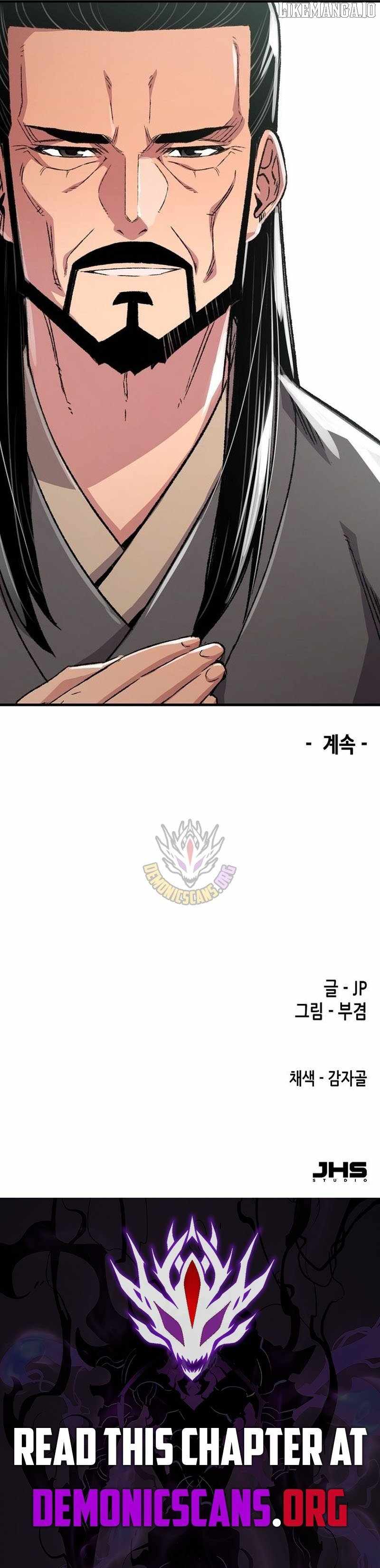 Reincarnation Of The Heavenly Demon Chapter 89 page 16