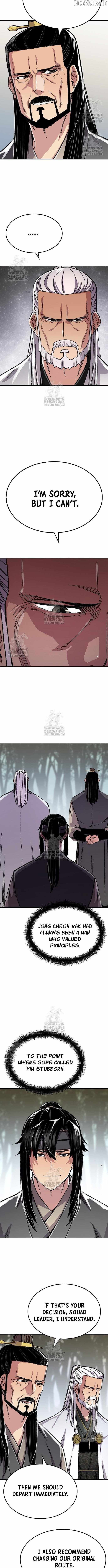 Reincarnation Of The Heavenly Demon Chapter 90 page 13