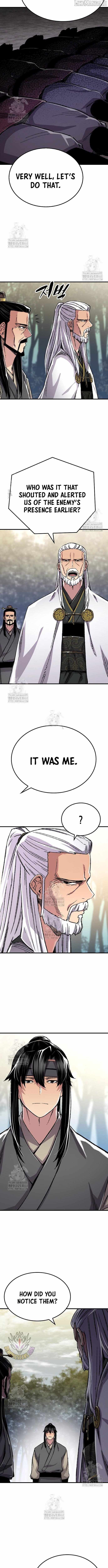 Reincarnation Of The Heavenly Demon Chapter 90 page 14