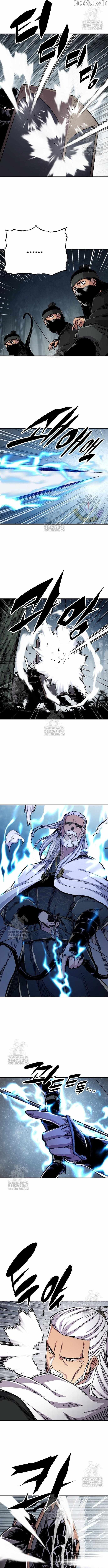 Reincarnation Of The Heavenly Demon Chapter 91 page 6