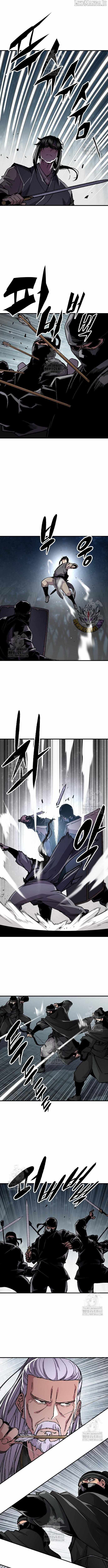 Reincarnation Of The Heavenly Demon Chapter 91 page 10