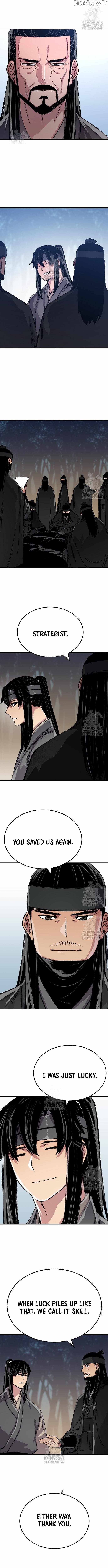 Reincarnation Of The Heavenly Demon Chapter 91 page 13