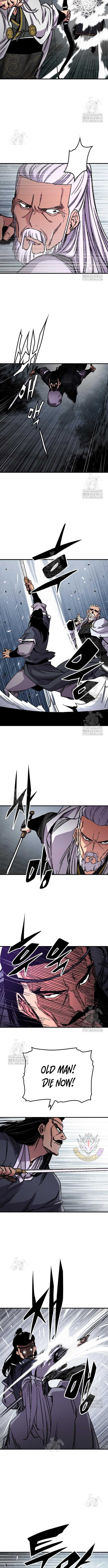 Reincarnation Of The Heavenly Demon Chapter 92 page 12