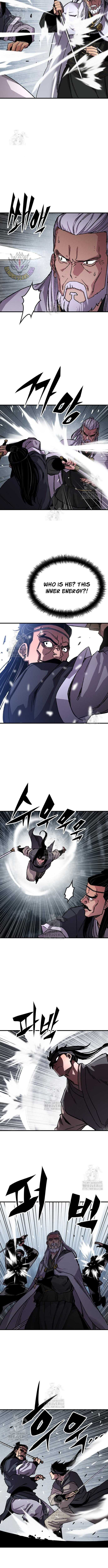 Reincarnation Of The Heavenly Demon Chapter 92 page 14