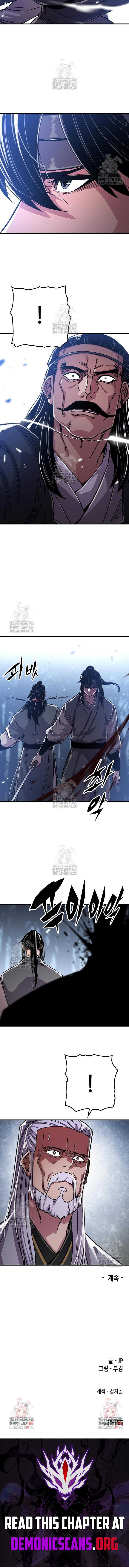 Reincarnation Of The Heavenly Demon Chapter 92 page 16