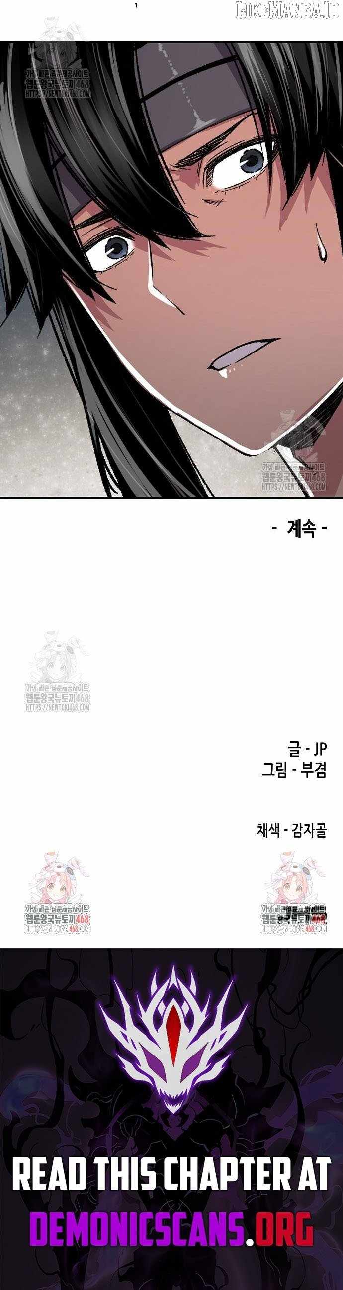 Reincarnation Of The Heavenly Demon Chapter 93 page 16