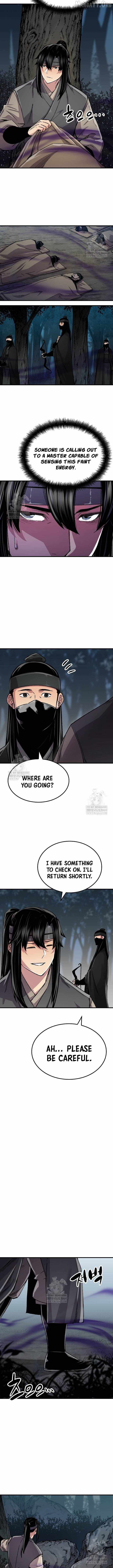 Reincarnation Of The Heavenly Demon Chapter 95 page 7