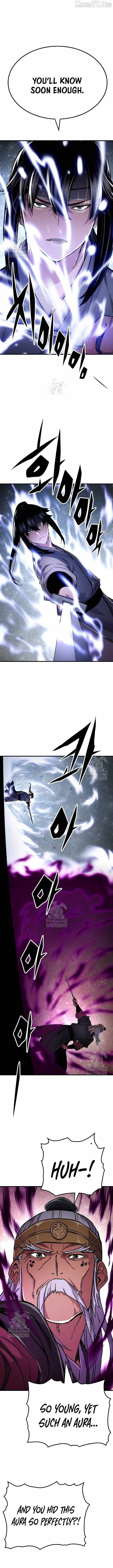 Reincarnation Of The Heavenly Demon Chapter 95 page 13
