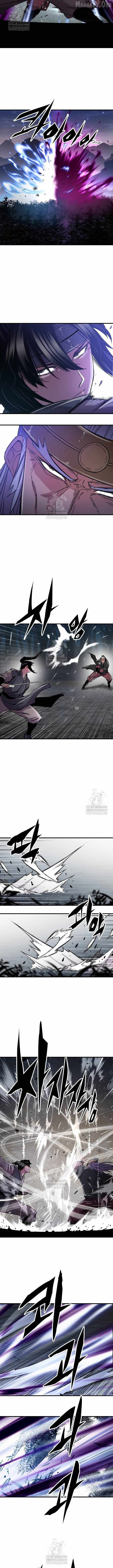 Reincarnation Of The Heavenly Demon Chapter 95 page 15