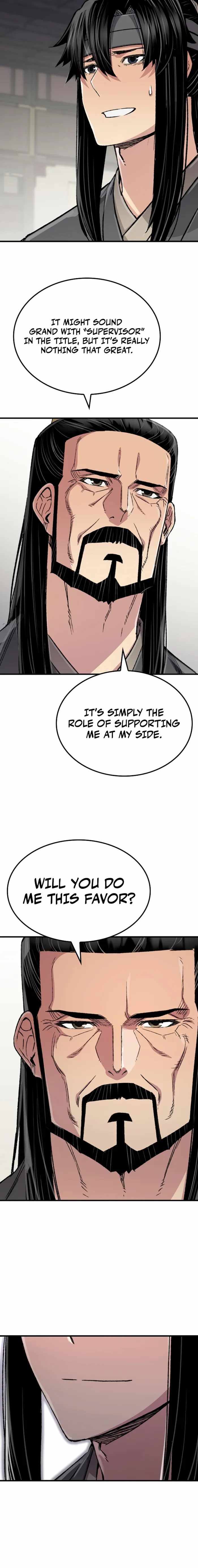 Reincarnation Of The Heavenly Demon Chapter 99 page 26