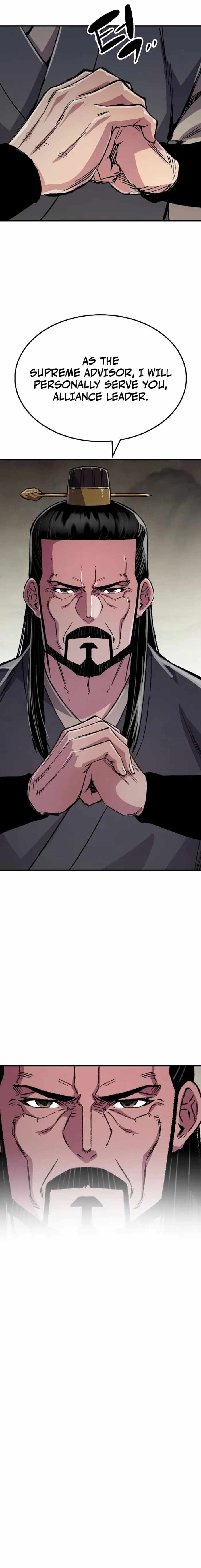 Reincarnation Of The Heavenly Demon Chapter 99 page 22
