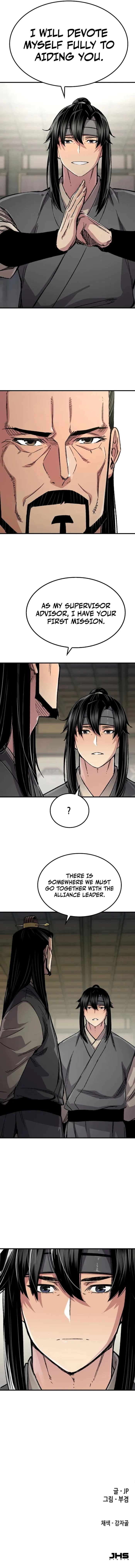 Reincarnation Of The Heavenly Demon Chapter 99 page 27