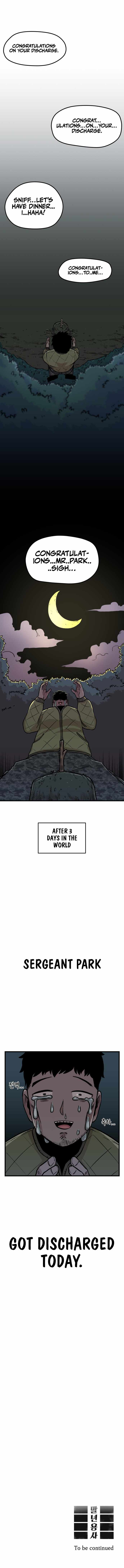 Reincarnation of the Veteran Soldier Chapter 1 page 12