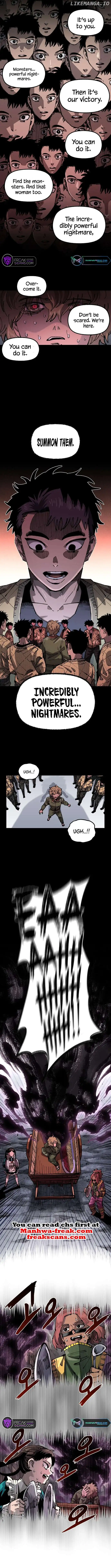 Reincarnation of the Veteran Soldier Chapter 100 page 7