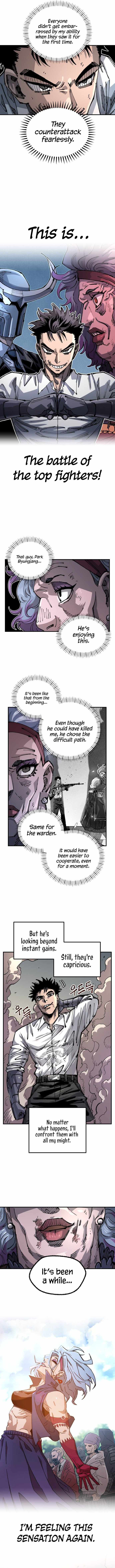 Reincarnation of the Veteran Soldier Chapter 103 page 13
