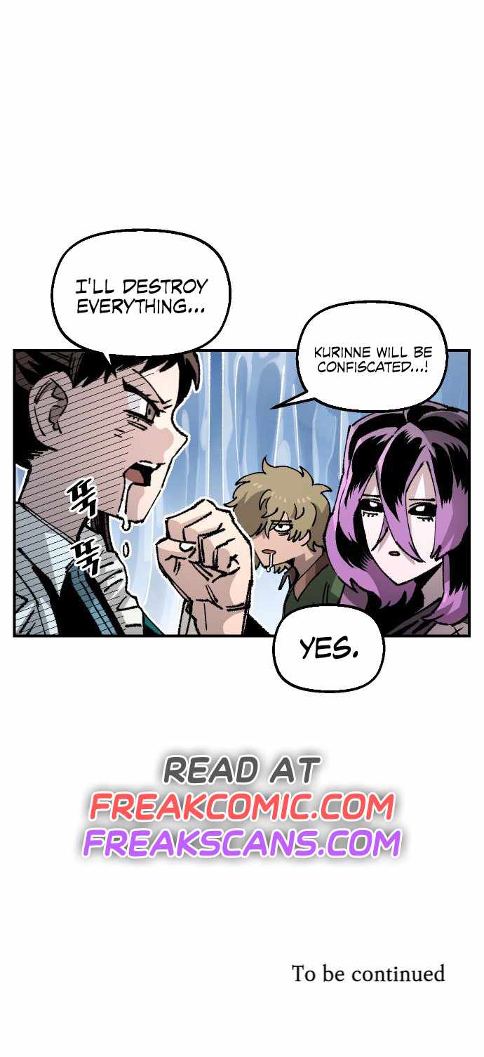 Reincarnation of the Veteran Soldier Chapter 115 page 10