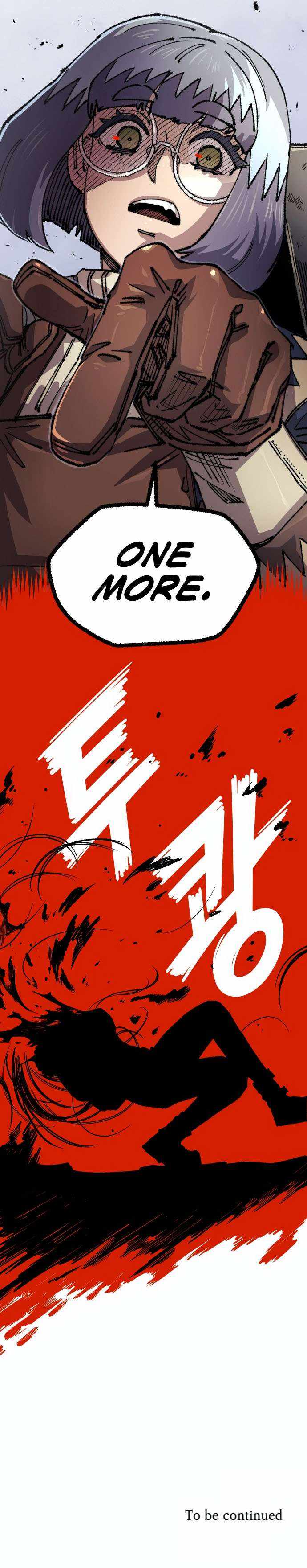 Reincarnation of the Veteran Soldier Chapter 120 page 8