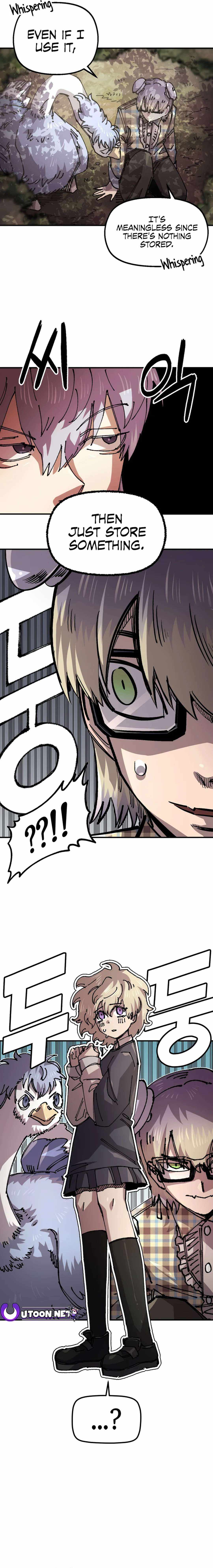Reincarnation of the Veteran Soldier Chapter 123 page 17