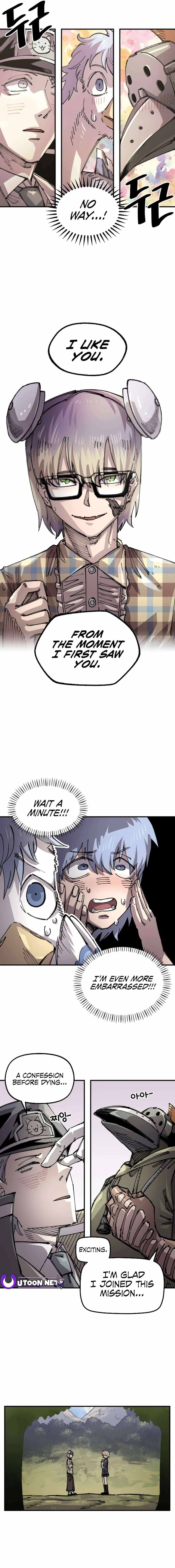 Reincarnation of the Veteran Soldier Chapter 123 page 20