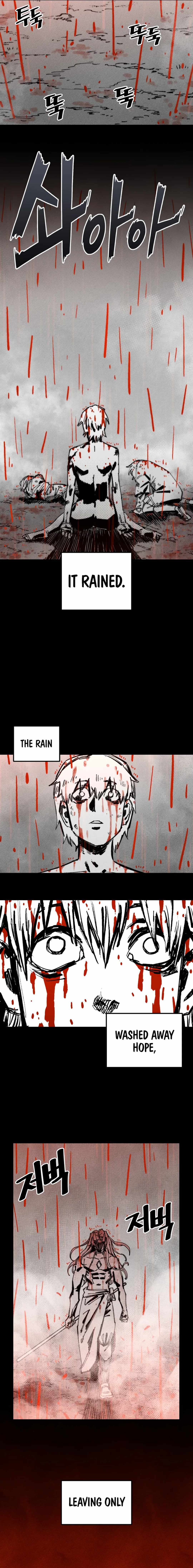 Reincarnation of the Veteran Soldier Chapter 125 page 11