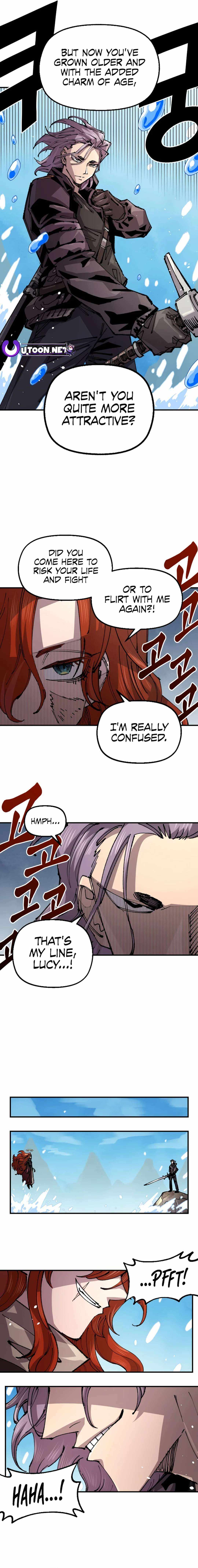 Reincarnation of the Veteran Soldier Chapter 126 page 3