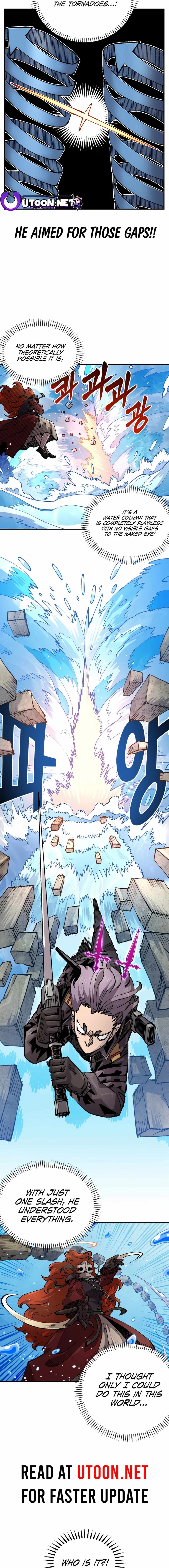Reincarnation of the Veteran Soldier Chapter 127 page 6